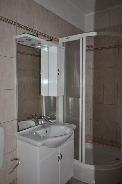 Apartments Majda Умаг Экстерьер фото